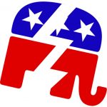 Republicans Split