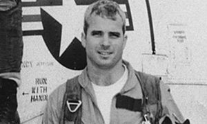 American Hero John McCain