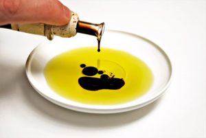 Just like vinegar and olive oil. Property taxes and partisan politics don't mix.