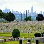 Guarantees a permanent revenue stream of PILOT’s (payments in lieu of taxes) with the Archdiocese of Newark for hosting cemetery and mausoleum operations