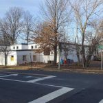 Redevelopment on Schuyler Ave, Ridge Road, and River Road